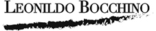 Logo Leonildo Bocchino